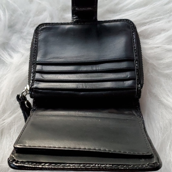 🍃 Coach Women's wallet - Picture 4 of 7